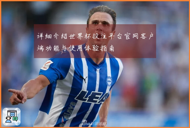 详细介绍世界杯投注平台官网客户端功能与使用体验指南